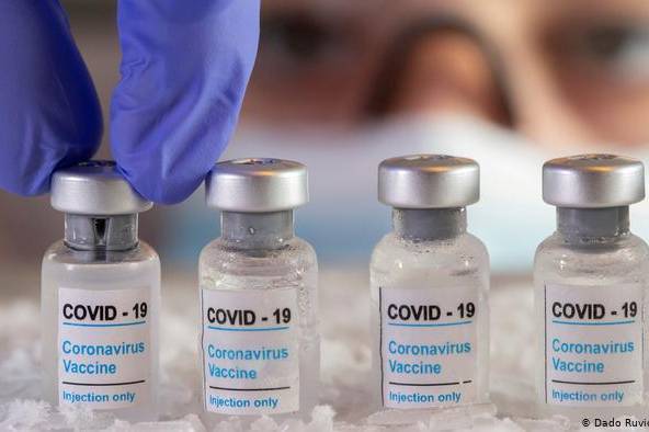 У Вінниці на святкові вихідні збільшать кількість Центрів вакцинації 

