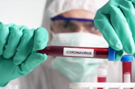 Третя хвиля коронавірусу та чи каратимуть нещеплених