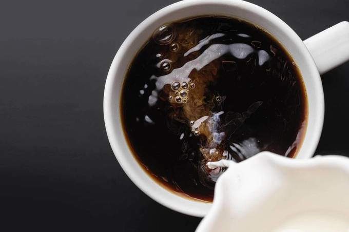 Як правильно дегустувати каву
