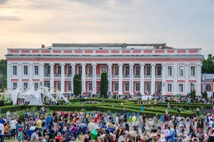 Підсумки OPERAFEST TULCHYN-2021: феєрія навіть у дощ, нові рекорди і понад 150 тисяч глядачів
