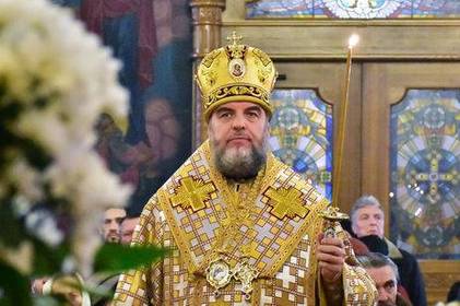 Збережи себе та рідних! Вінницький митрополит закликає вакцинуватись