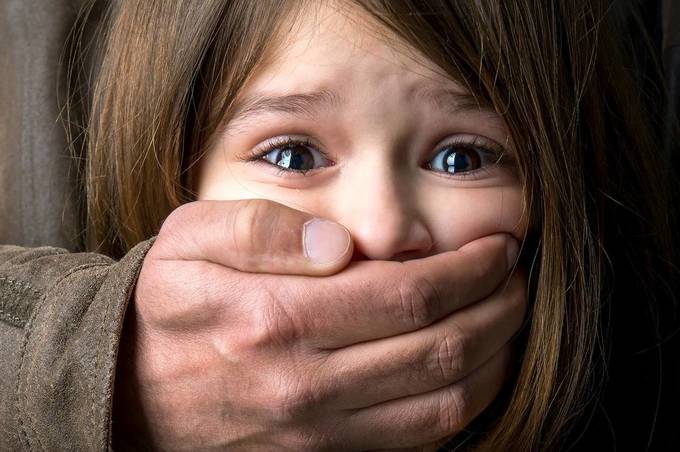 На Вінниччині чоловік викрав школярку, щоб зґвалтувати її