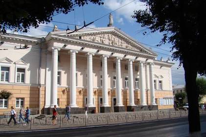 Вистави “Terra Incognita”, “ШvЛ” та мюзикл “Ромео і Джульєтта”: у Вінниці стартує 88 театральний сезон Вистави “Terra Incognita”, “ШvЛ” та мюзикл “Ромео і Джульєтта”: у Вінниці стартує 88 театральний сезон