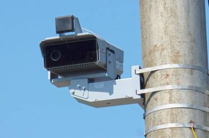 Де у Вінниці встановлять камери автофіксації порушеннь ПДР? 