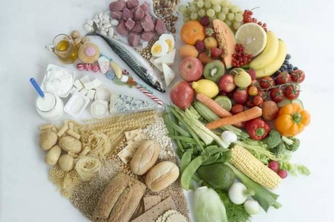 У Вінницькій області спостерігається стійка тенденція збільшення обсягів споживання продуктів