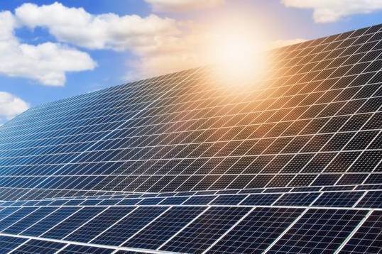 Де у Вінниці встановлять сонячні електростанції? 