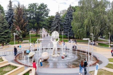 Що робить Вінницю найкомфортнішим містом України?
