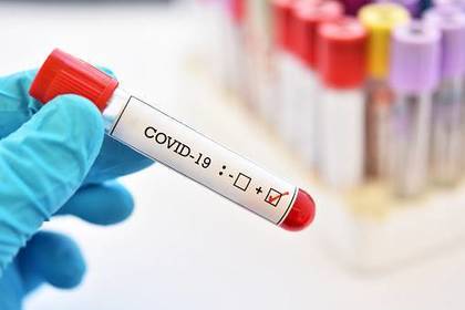На Вінниччині зареєстровано 208 нових випадків COVID-19