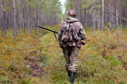 На Вінниччині стартував сезон полювання