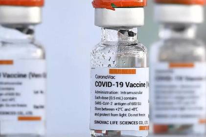 У Вінницьку область доправили 60 тисяч нових доз вакцини CoronaVac