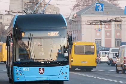 Новий VinLine курсуватиме Вінницею