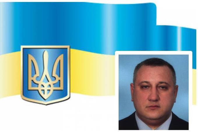 Указом Президента новим головою Козятинської райдержадміністрації призначено Юрія Слабчука.