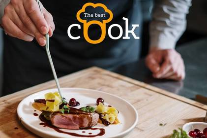 Учасники конкурсу «The Best Cook» вже почали дивувати журі незвичними стравами Учасники конкурсу «The Best Cook» вже почали дивувати журі незвичними стравами