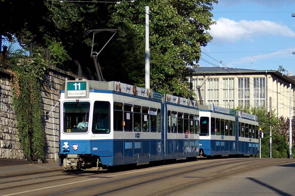 У Вінниці відбулось перше засідання щодо продовження проєкту «Цюріхські трамваї для Вінниці»