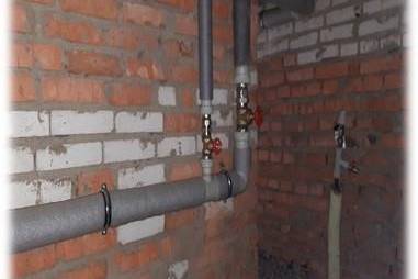 У 30 багатоповерхівках Вінниці капітально відремонтували інженерні мережі