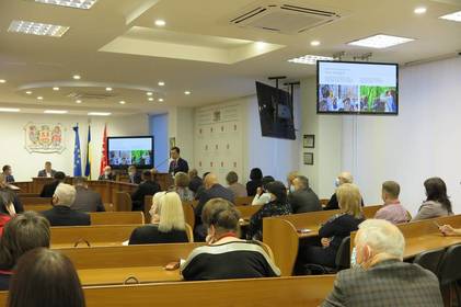 Надходження від туристичного збору у Вінниці зросли вдвічі
