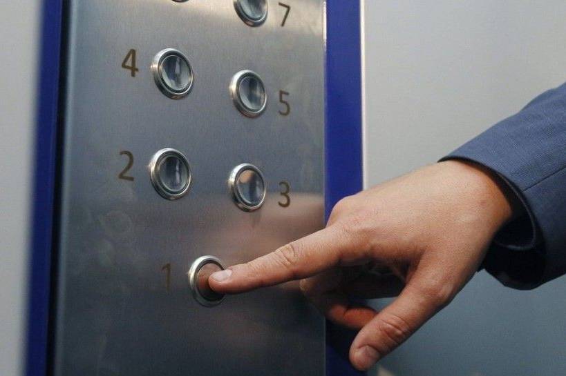Капремонт 14 ліфтів провели у вінницьких багатоквартирках 