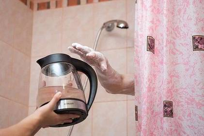Де у Вінниці відключать гарячу воду?