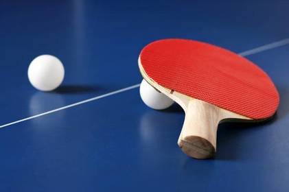 Визначено переможців обласного чемпіонату з настільного тенісу Визначено переможців обласного чемпіонату з настільного тенісу