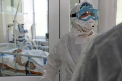 За минулу добу 174 вінничани захворіли на коронавірус
За минулу добу 174 вінничани захворіли на коронавірус