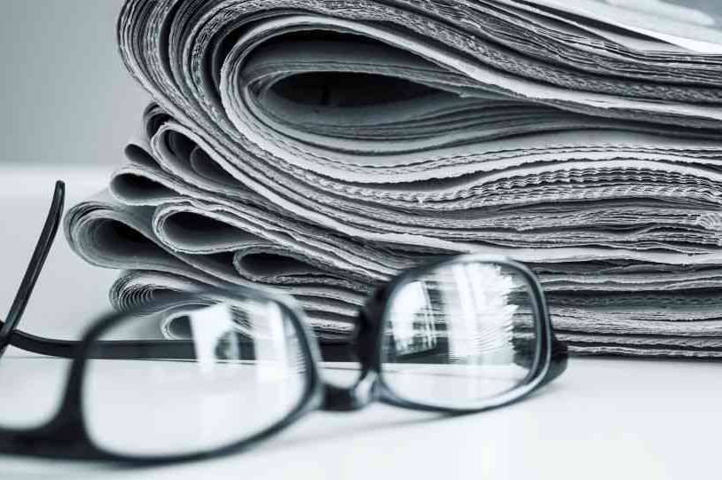 З 16 січня друковані видання повинні видаватися державною мовою