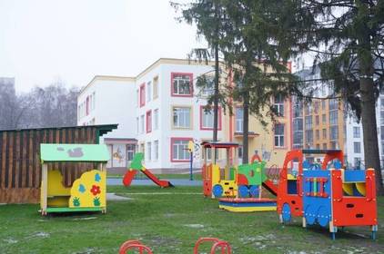 У Вінниці дослідили тепловтрати дитячих садочків
