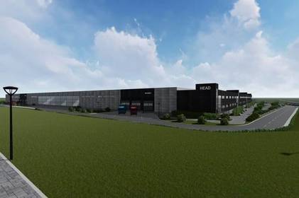 Компанія HEAD Group збудує у Вінниці один з найбільших своїх заводів
