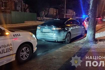 Дрифтеру з Вінниці загрожує позбавлення волі
Дрифтеру з Вінниці загрожує позбавлення волі