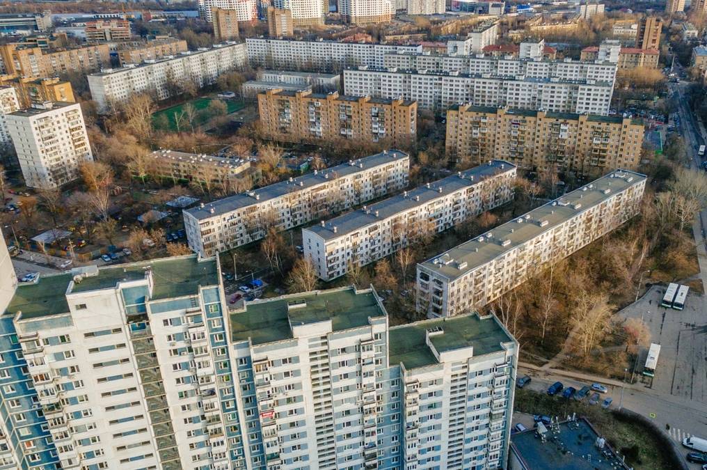 Чому варто переїжджати у велике місто