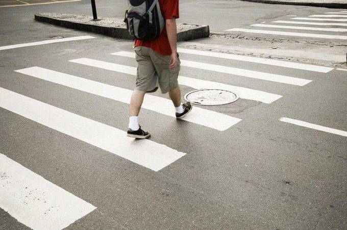 Вінничани хочуть, щоб на Поділлі підвищити пішохідні переходи
