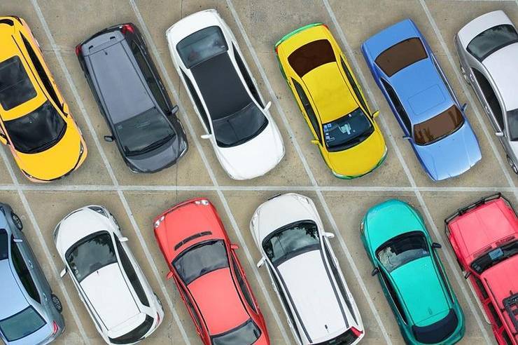 У Вінниці продовжують працювати над правилами паркування автотранспорту
 
