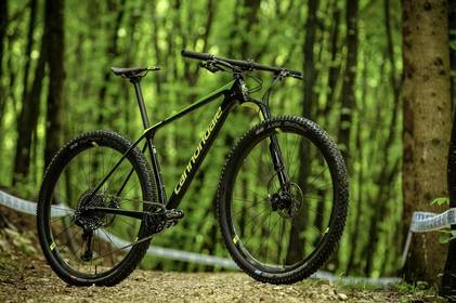 Cannondale — хороший велосипедный бренд?