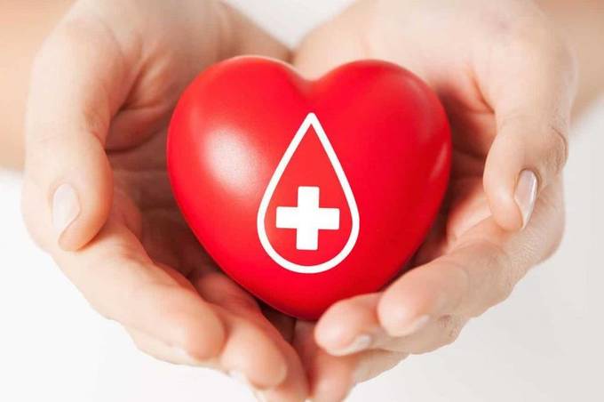 Вінничан з 4 групою крові Rh- просять стати донорами