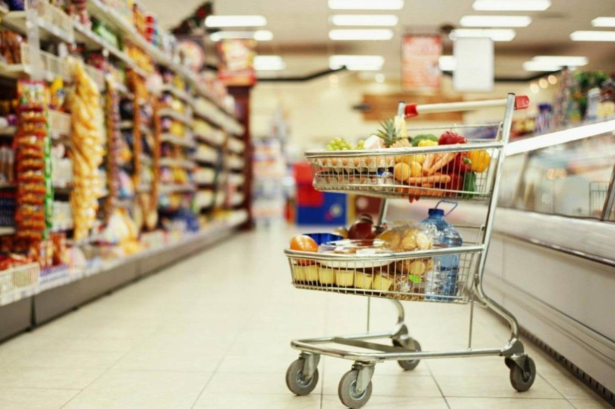 Держпродспоживслужба закликала громадян повідомляти про завищені ціни на "соціальні" продукти харчування