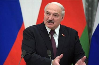 В Україну зайшли білоруські війська і приєдналися до війни В Україну зайшли білоруські війська і приєдналися до війни