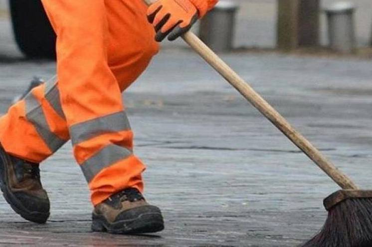 Комунальні служби у Вінниці працюють в посиленому режимі