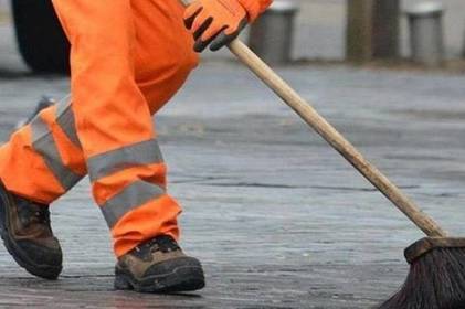 Комунальні служби у Вінниці працюють в посиленому режимі