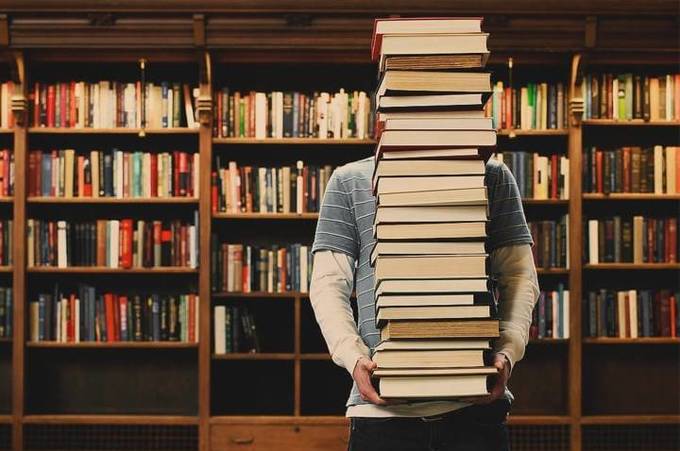 Бібліотеки Вінниці відновлюють свою роботу