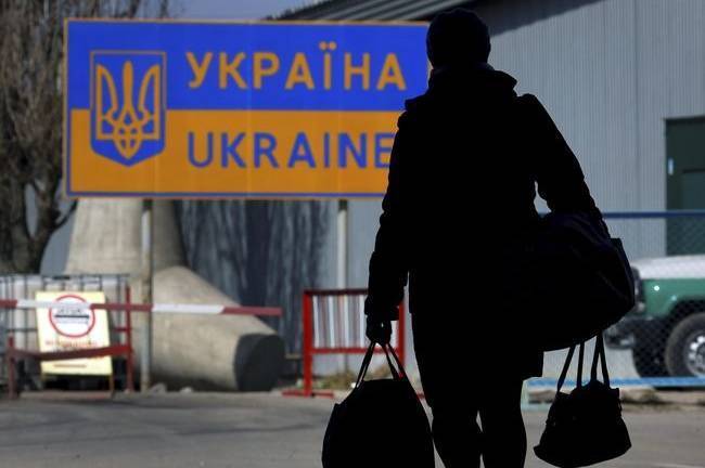 Майже 80% українців планують повертатися додому після війни