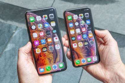 Доступный, быстрый и профессиональный ремонт iPhone XS Max — это реально