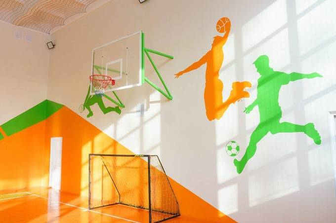 У Вінниці спортивні школи частково відновлюють офлайн-тренування