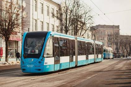 Для зручності пересування містом переселенцям радять користуватись мобільним застосунком «Транспорт Вінниці» Для зручності пересування містом переселенцям радять користуватись мобільним застосунком «Транспорт Вінниці»