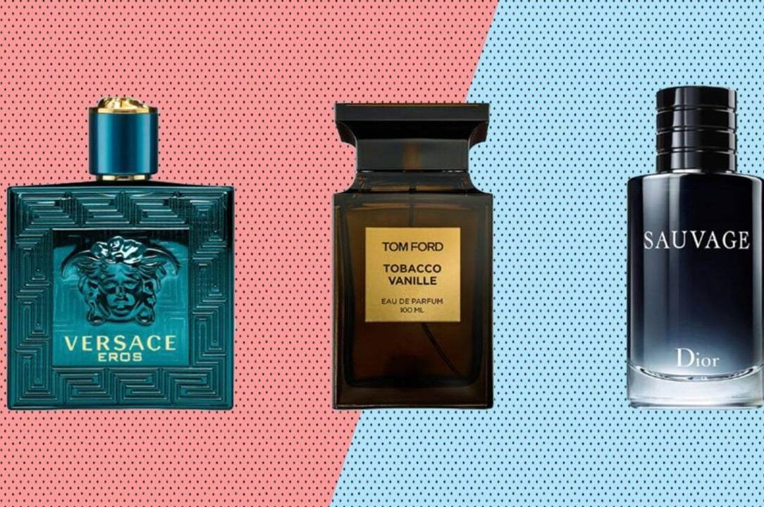 Чоловічі та жіночі парфуми - у чому різниця?


