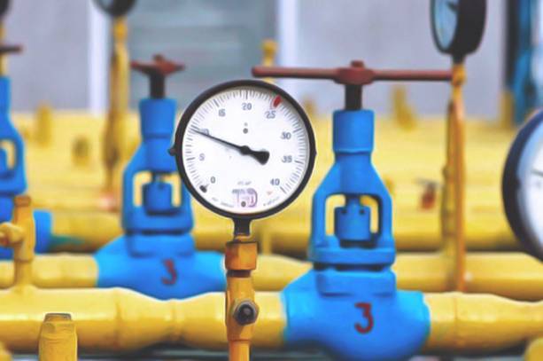 Вінницькі газовики допомогли колегам на Київщині відновити газопровід
