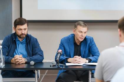 У Вінниці відкриють гуманітарно-інформаційний хаб «Я-Маріуполь»