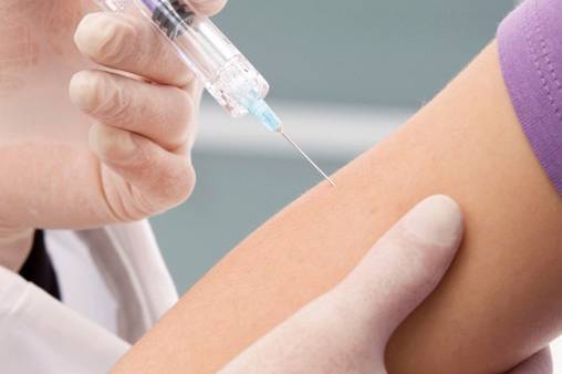 Коли і від чого потрібно вакцинуватися?