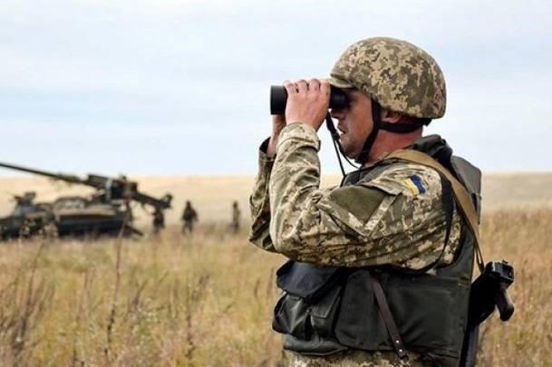 Росія посилила атаки на Донбасі і намагається окупувати всю Луганську область 