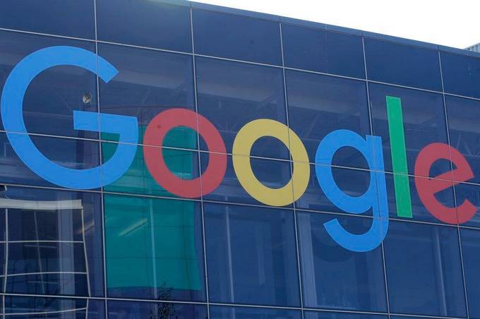 Google відключає від своїх серверів підсанкційні російські компанії