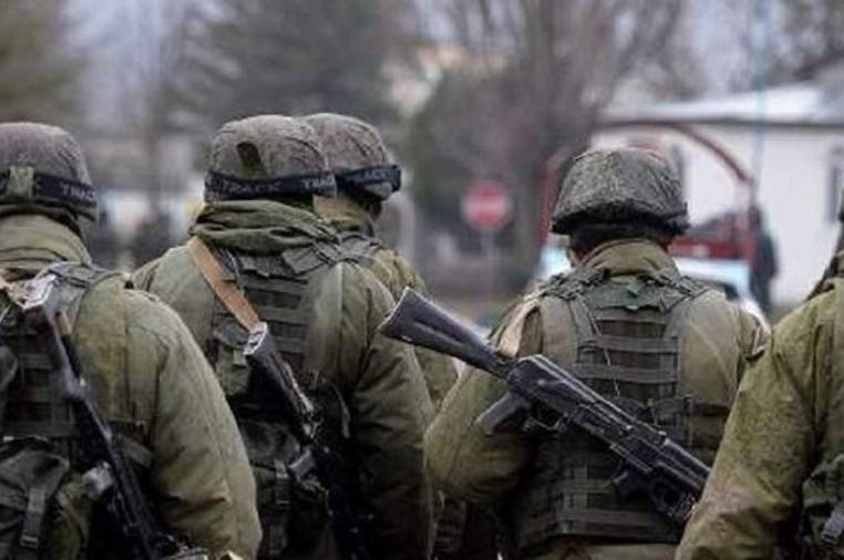 Росія втратила у війні з Україною близько 30 350 військових