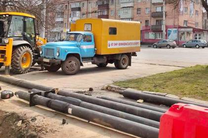 КП «Вінницяміськтеплоенерго» просить вінничан погасити борги за спожиті послуги, які вже сягнули майже 200 млн грн